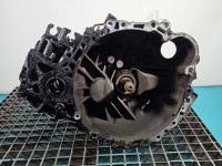 Skrzynia biegów Toyota Corolla Verso I 2.0 D4D