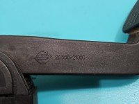 Pedał gazu potencjometr Ssangyong Rexton I 20550-21000 2.7 XDI
