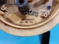 pompka Pompa paliwa Vw Sharan II 10- 2.0 tdi 7N0919050D, A2C53319054 Volkswagen, 4+3PIN