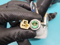 Pas bezpieczeństwa przód lewy kierowcy Suzuki Sx4 S-Cross 13-21 7P2910-P, 84940-61M1 EU