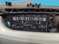 Klamka tył lewa zewnętrzna MERCEDES W176 A2047602134