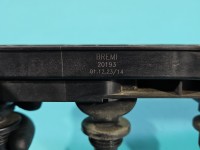 Cewka zapłonowa Opel Zafira A 1.8 16V Producent części: OPEL, BREMI 20193