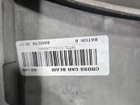 Deska rozdzielcza airbag pasażera kokpit Peugeot 508 I 10-18