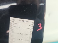 DRZWI PRZÓD LEWE KIEROWCY Hyundai Tucson I 5d Czarny EB