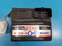 Sterownik LPG gazu STAG 4 QBOX BASIC