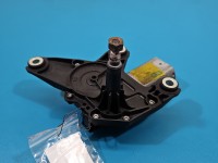 Silniczek Silnik wycieraczki tył Mercedes ML W164 A2518200042