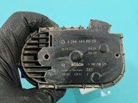 Przepustnica Mercedes W169 0280750175, A2661410525 1.5b
