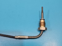 Czujnik temperatury spalin Skoda Octavia IV 05E919529E