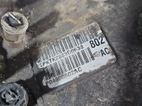 Skrzynia biegów automat Fiat Freemont P04800802AC 2.0 jtd