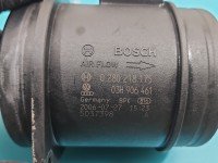 Przepływomierz AUDI Q7 I 4L 0280218175, 03H906461 3.6 V6 FSI