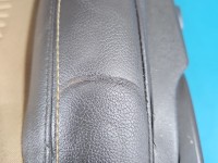 Fotele komplet kanapa Opel Zafira C