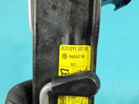 lewarek Podnośnik samochodowy trapezowy Vw Passat B6