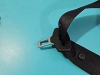 Pas bezpieczeństwa tył lewy Producent części: BMW, Europejska BMW X6 E71