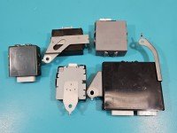 Komputer Sterownik silnika 89661-48A00 LEXUS RX II 03-08 3.5 V6