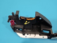 Kratka nawiewu BMW iX3 G08 5A3BB17, 5A01137 EUROPA