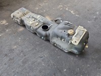 Zbiornik paliwa bak Renault Master III 10-24 2.3 dci