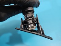 Spryskiwacz reflektora prawy bmw F30 7275658, 7276386