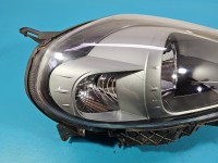 Reflektor prawy lampa przód Fiat Grande Punto EUROPA