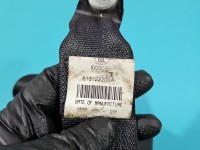 Pas bezpieczeństwa tył prawy Europejska, 2 rząd Fiat Freemont 616122200A