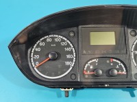 Licznik Fiat Ducato III 06-14 boxer jumper 2.3 jtd 1362894080 EUROPA