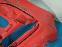 Zderzak przód przedni Citroen C1 I Brak kodu lakieru