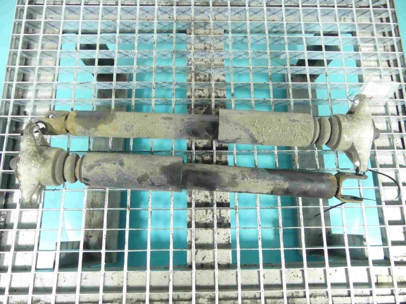 Amortyzator tył komplet tylny lewy prawy Hyundai I30 II 12-16 L+P