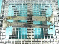 Amortyzator tył komplet tylny lewy prawy Hyundai I30 II 12-16 L+P