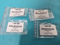 Zacisk przód lewy Vw Up 1.0 MPI