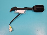 Pas bezpieczeństwa przód prawy pasażera Opel Astra VI L 6479560ETB