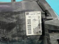 Reflektor lewy lampa przód Opel Insignia A EUROPA 13226782