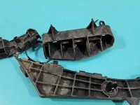 Ślizg zderzaka tył prawy Toyota Avensis III T27 52562-05030, 52577-05010