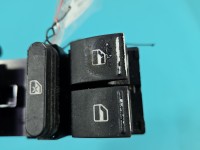 Przełącznik szyb Skoda Octavia II 1Z0959858A Wytarte przyciski EU