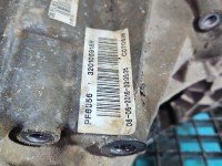 Skrzynia biegów PF6056, 320105918R Opel Movano III 2.3 cdti