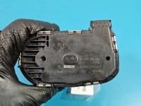 Przepustnica Mercedes W211 3.5 V6 272964 A1131410125, 0280750017
