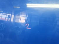 Drzwi przesuwne prawe boczne Fiat Ducato IV