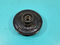 Koło pasowe wału korbowego Vw Crafter 06- 074105263B 2.5 tdi