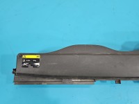 KIEROWNICA Wlot powietrza Skoda Octavia III 2.0 tdi