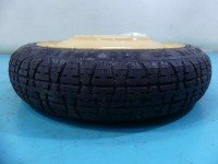 Koło zapasowe 14" dojazdowe dojazdówka Honda Civic VI Średnica felgi: 14", Rozstaw śrub: 4x100, Dunlop, 115 mm, Profil...