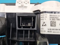 Licznik Bmw i3 0.0 elektryczny 9363788 EUROPA