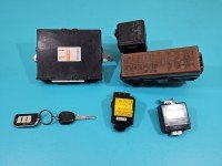 Komputer Sterownik silnika 33920-54GA0, 33920-54GA Suzuki Liana 1.6 16V