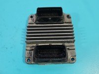 Komputer Sterownik silnika 8973065750, 12212819 Opel Astra II G 1.7 dti