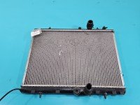 Chłodnica wody Citroen C5 I 1.6 hdi