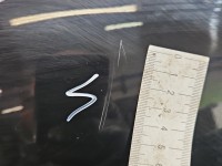 Błotnik przód lewy LEXUS RX II 03-08 202