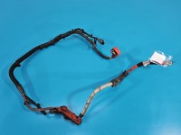 Wiązka instalacja J8A2-14305-DB, J8A2-14305-DB, Europejska, Rozrusznika Jaguar F-Pace 16- J8A2-14305-DB