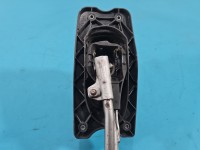 DŹWIGNIA LEWAREK WYBIERAK LINKI AUDI A4 B8 2.0 tdi