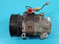 Sprężarka klimatyzacji kompresor L120627 Mazda 6 II GH 2.0 CITD