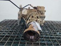 Reduktor Land rover range Evoque I 11-18 2.0 td 4X4 4WD