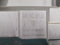 Wiązka akumulatora Porsche Panamera I 970