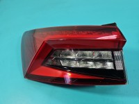 Lampa tył lewa Skoda Kodiaq I HB LED 16-19 EUROPA