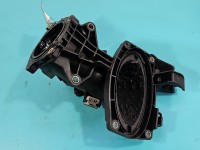 Rura przewód Mercedes, Diesel, Europejska, POWIETRZA Mercedes W246 A6510900828 1.8 CDI